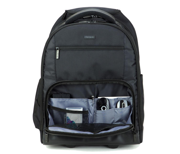 TARGUS Plecak Rolling Backpac (TSB700EU) - 26439 - zdjęcie 8
